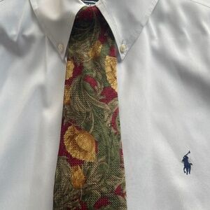 Chaps Ralph Lauren Men's Neck Tie